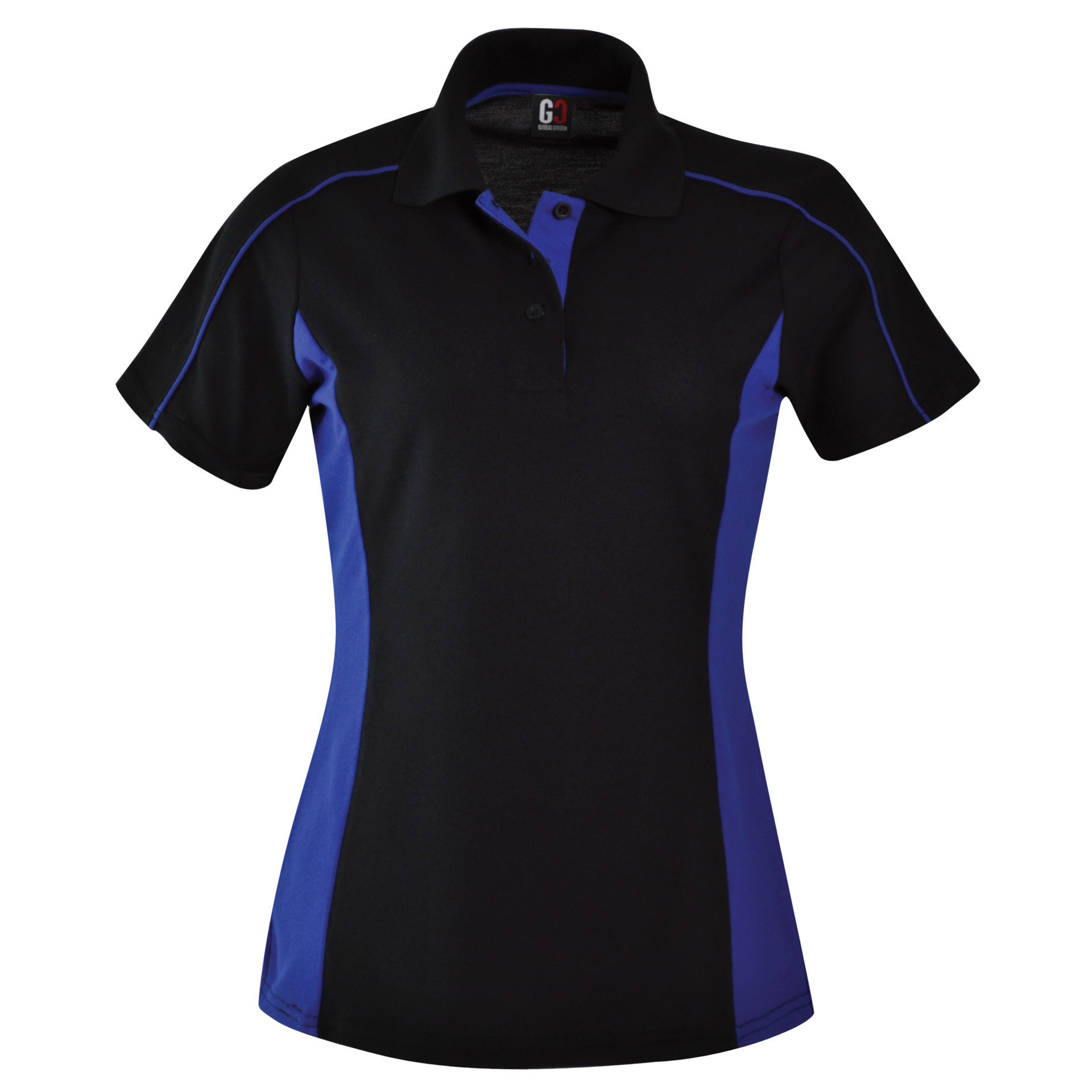 Ladies Stratus Polo Ladies Stratus Polo GOLF SHIRTS 2