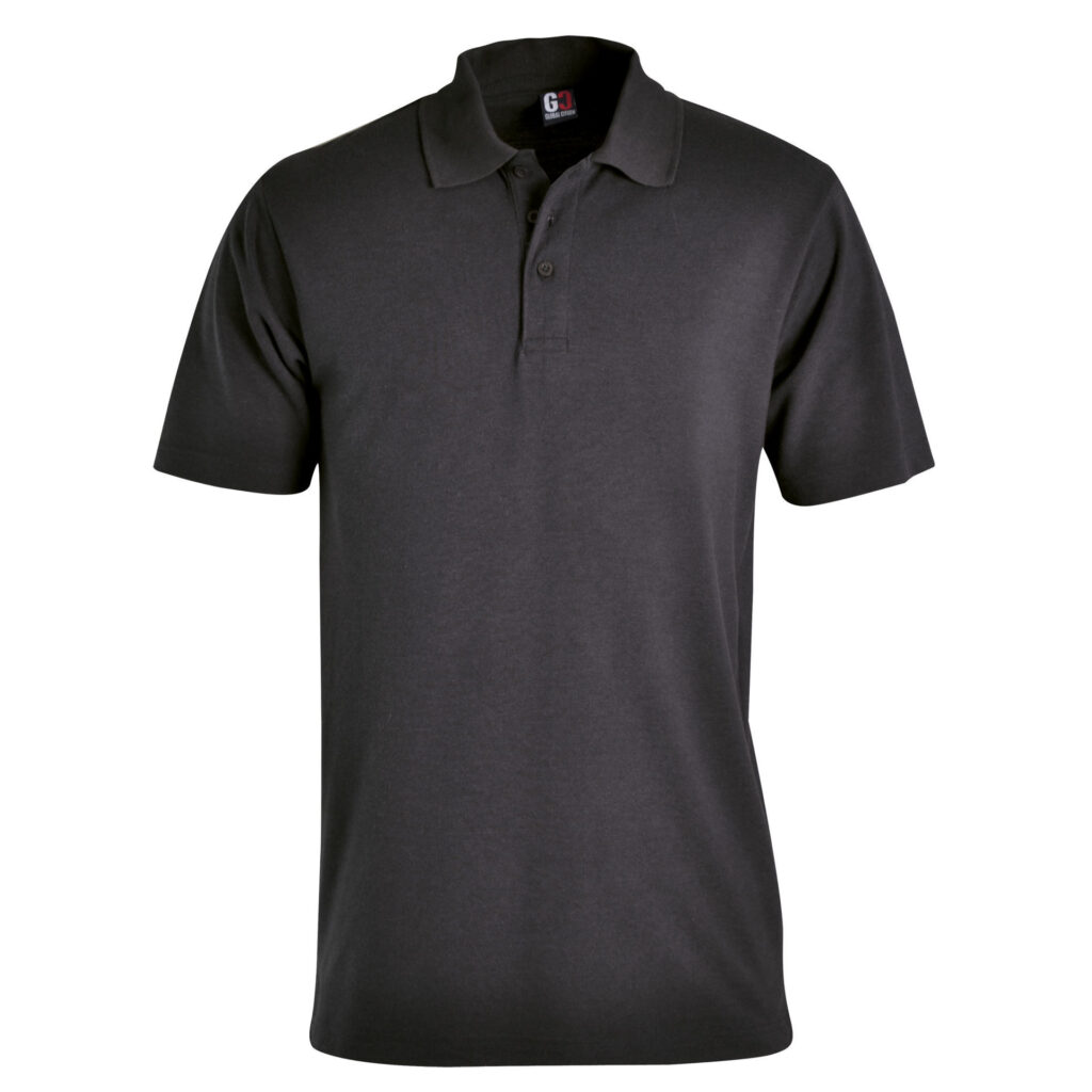 240g Classic Heavy Weight Polo GOLF SHIRTS