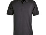 240g Classic Heavy Weight Polo GOLF SHIRTS