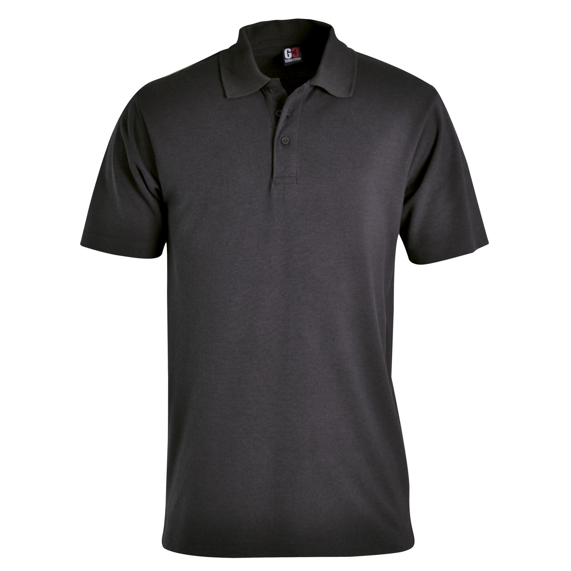 240g Classic Heavy Weight Polo 240g Classic Heavy Weight Polo MADE IN AFRICA 2