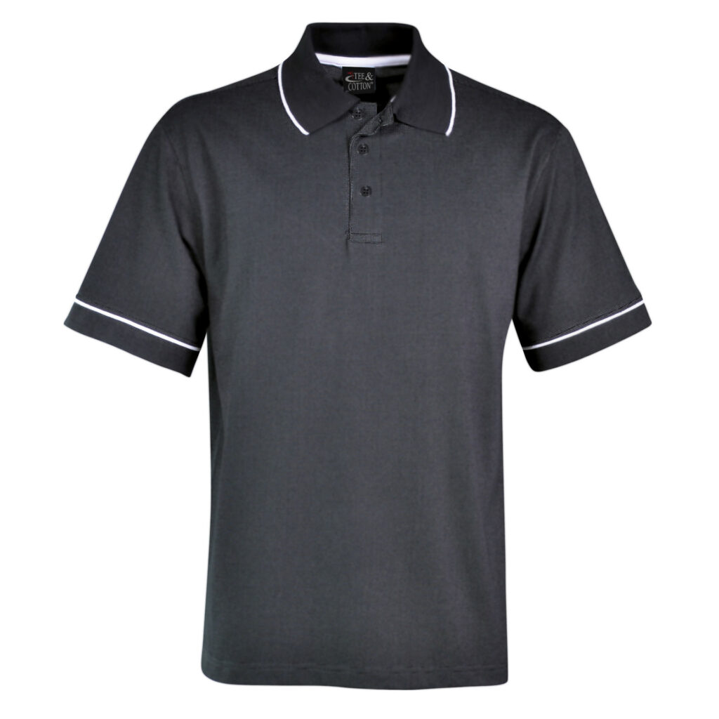 Classic Microdot Polo GOLF SHIRTS
