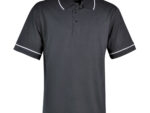 Classic Microdot Polo Classic Microdot Polo MADE IN AFRICA