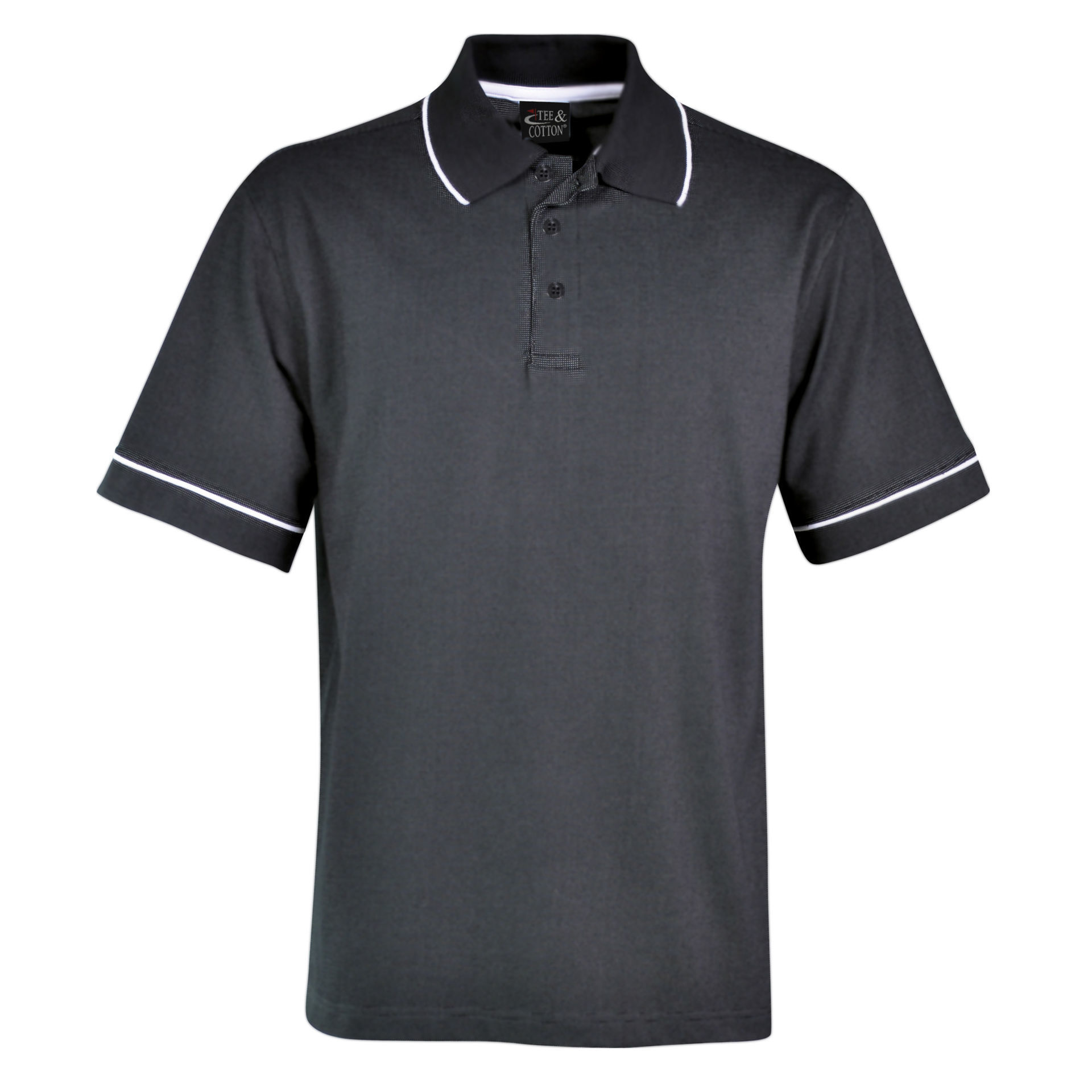 Classic Microdot Polo Classic Microdot Polo GOLF SHIRTS 2