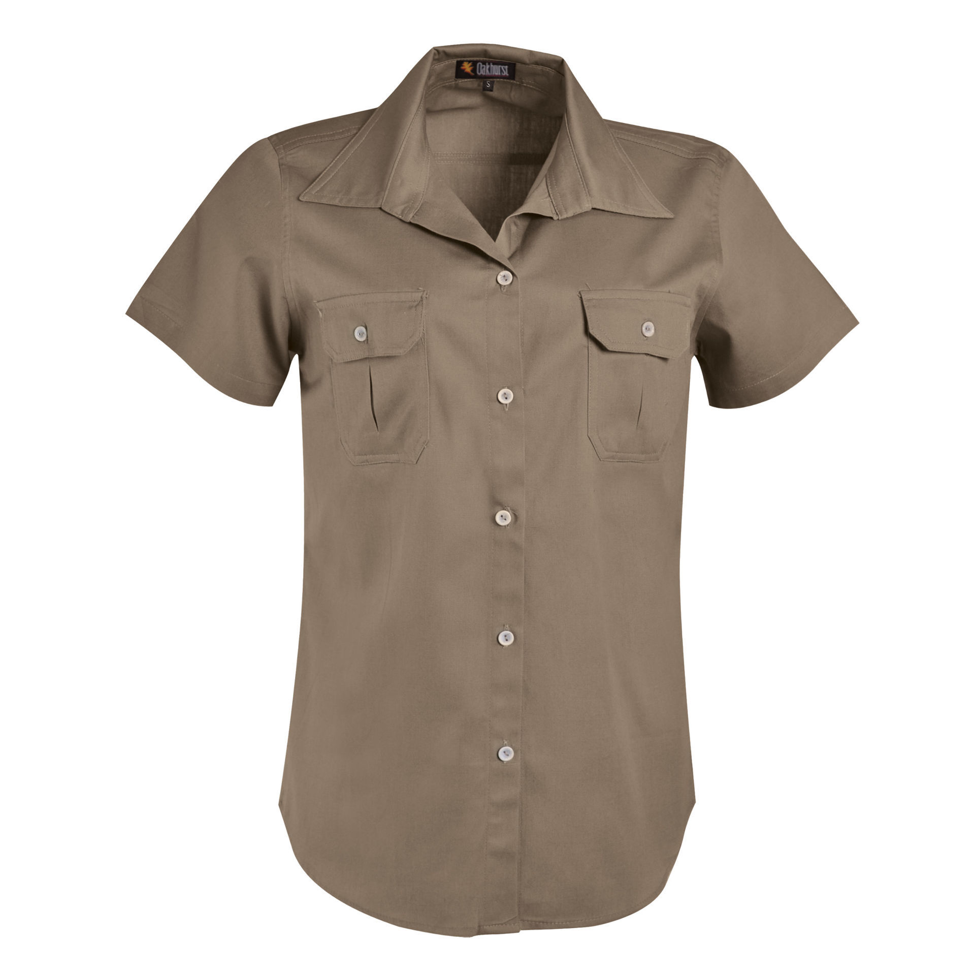 Ladies Venture Bush Shirt Ladies Venture Bush Shirt Bush Shirts & Pit Crews 2