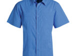 Cameron Shirt Short Sleeve – Check 3 Cameron Shirt Short Sleeve – Check 3 MADE IN SA