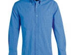 Cameron Shirt Long Sleeve – Check 3 MADE IN SA