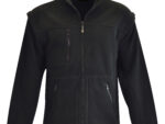 Zip Off Sleeve Polar Fleece FLEECE