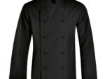 Stanley Chef Jacket – Long Sleeve MADE IN SA