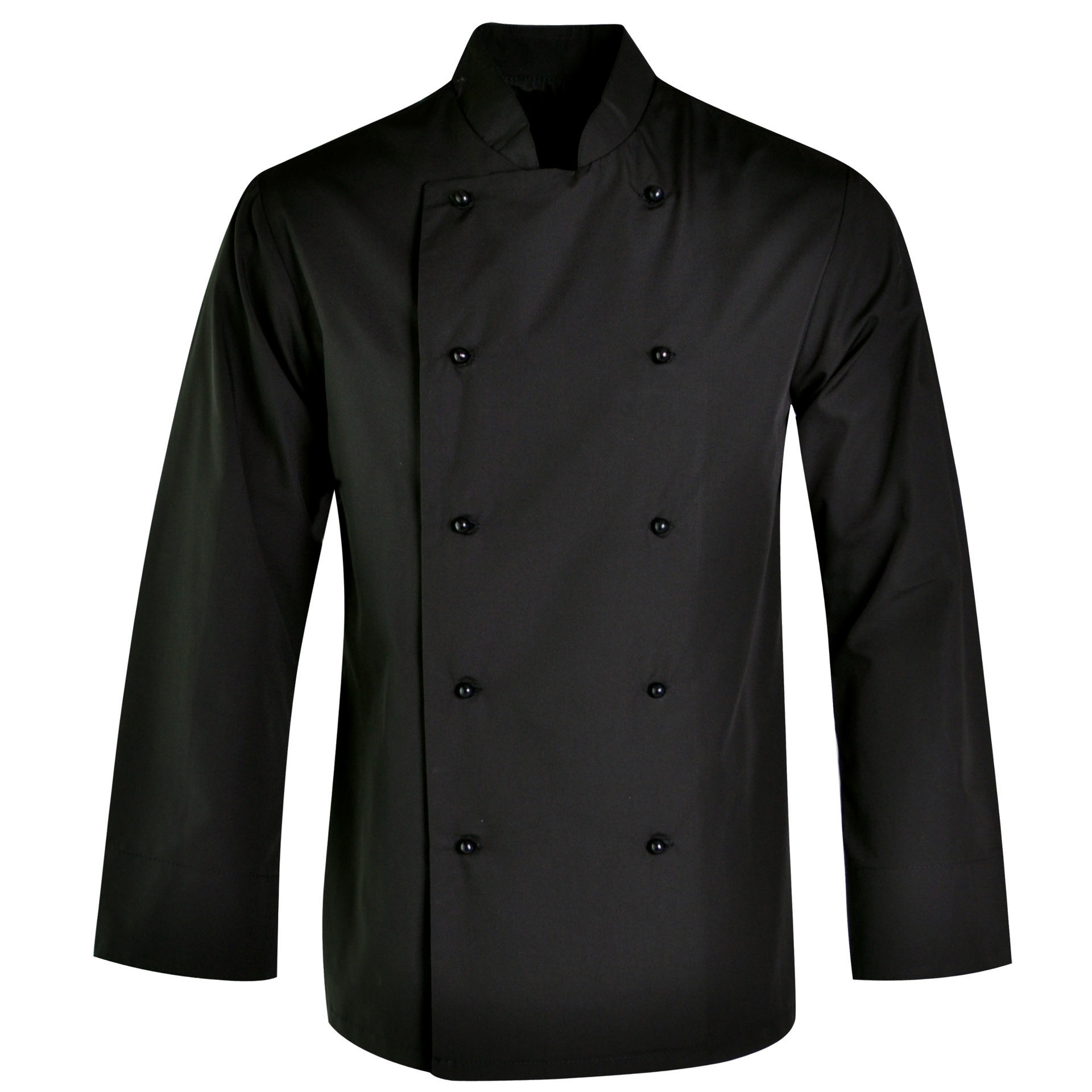 Stanley Chef Jacket – Long Sleeve Stanley Chef Jacket – Long Sleeve MADE IN SA 2