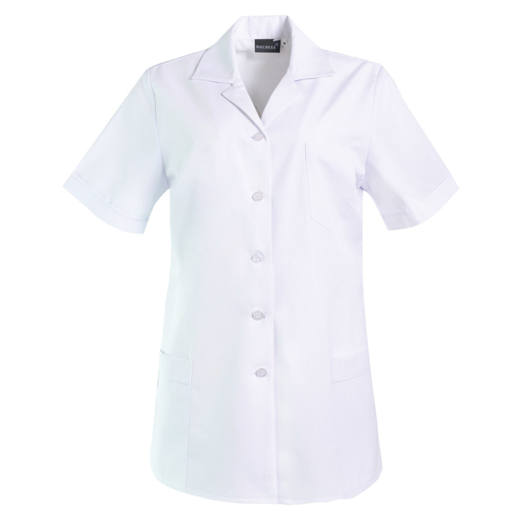Beauty Top – White MEDICAL COLLECTION