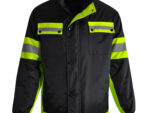 High Visibility Spark Jacket High Visibility Spark Jacket MEDICAL COLLECTION