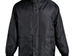 Hooded Freezer Jacket Hooded Freezer Jacket WORKWEAR