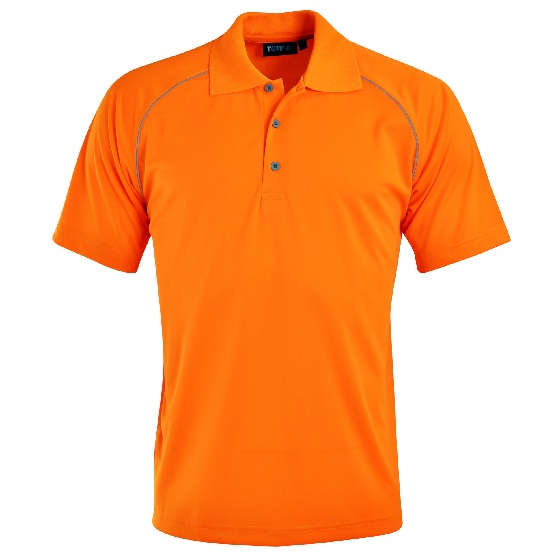 High Visibility Golfer High Visibility Golfer MEDICAL COLLECTION 2
