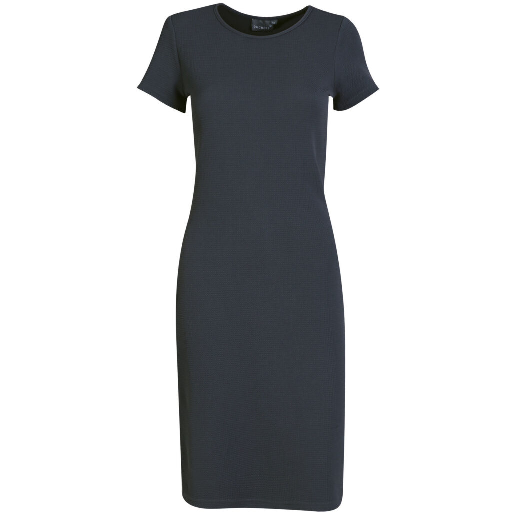 Claire Dress – Charcoal – End Of Range ON SALE