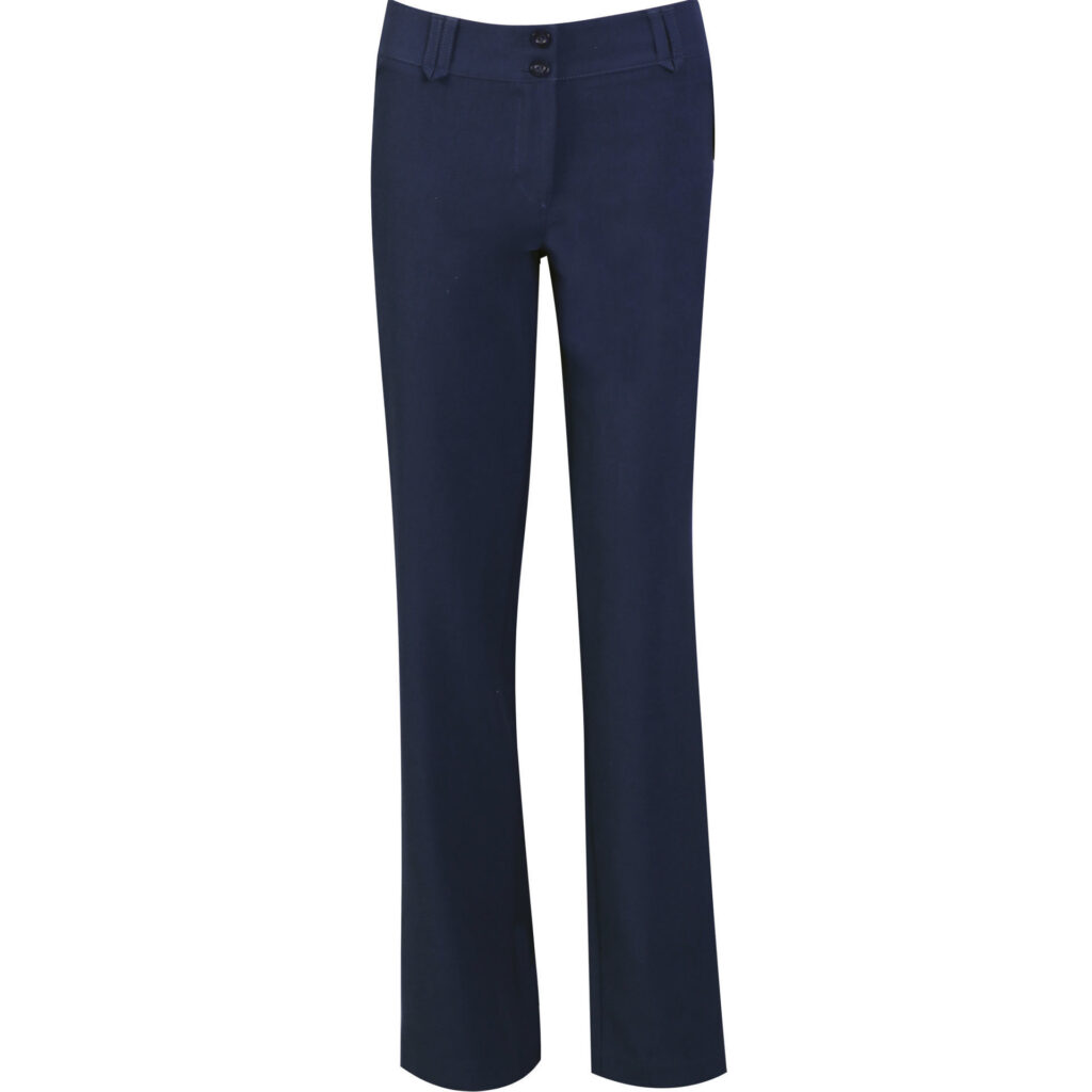 Ella Pants – Navy – End Of Range ON SALE