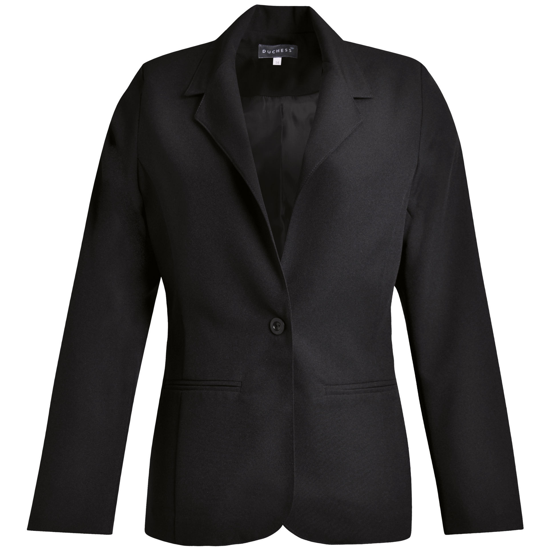 Rosa Jacket Long Sleeve Rosa Jacket Long Sleeve CORPORATE COLLECTION 2