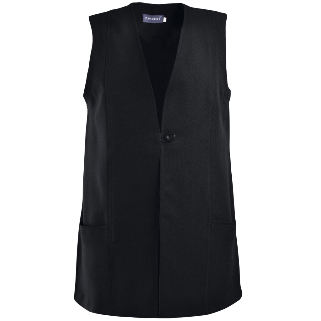 Freya Gilet MADE IN SA