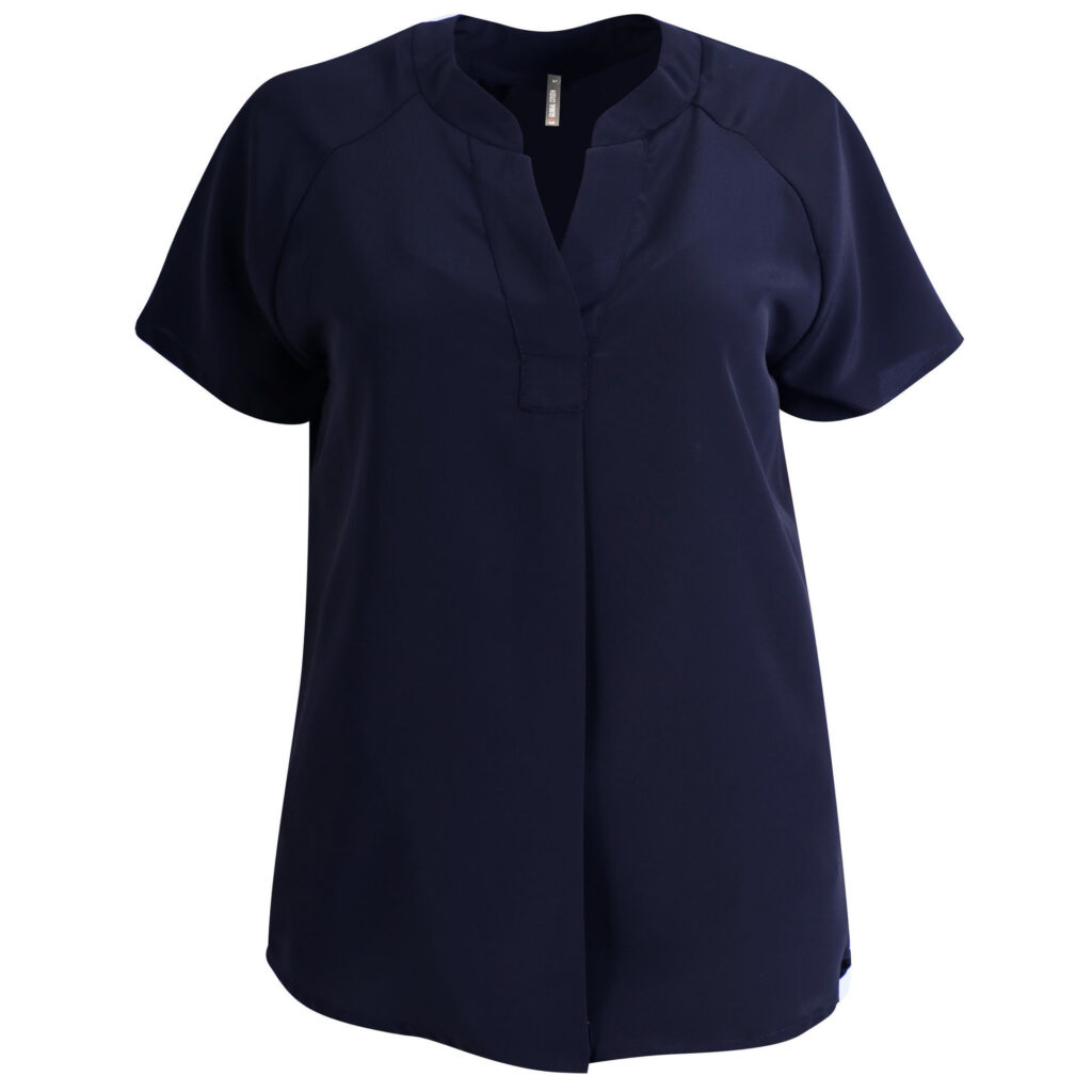 Isabella Blouse MADE IN SA 2