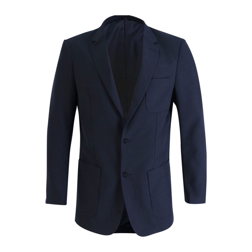 Harvey Jacket MADE IN SA