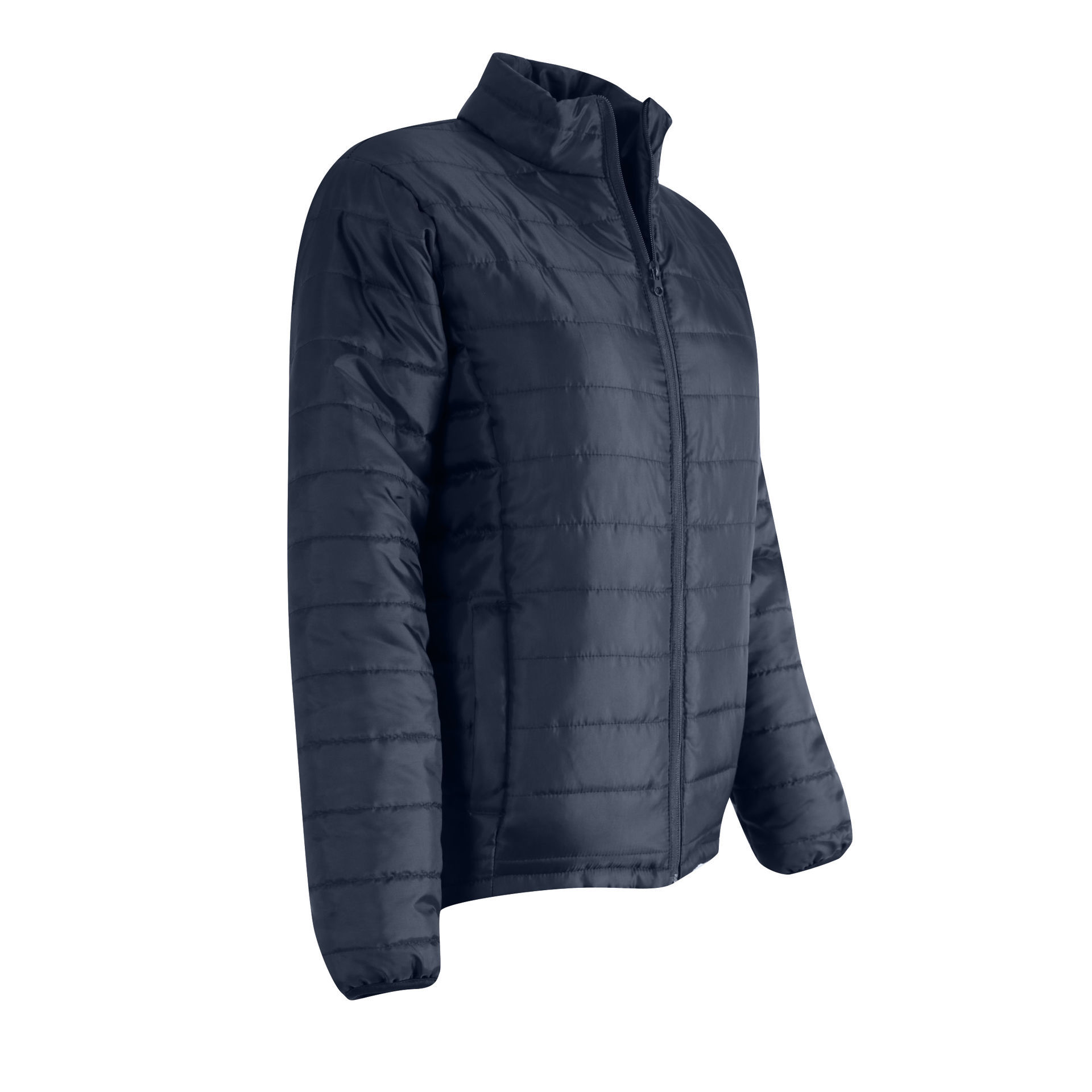 Ladies Ballista Puffer Jacket – Navy – While Stocks Last Ladies Ballista Puffer Jacket – Navy – While Stocks Last ON SALE 2