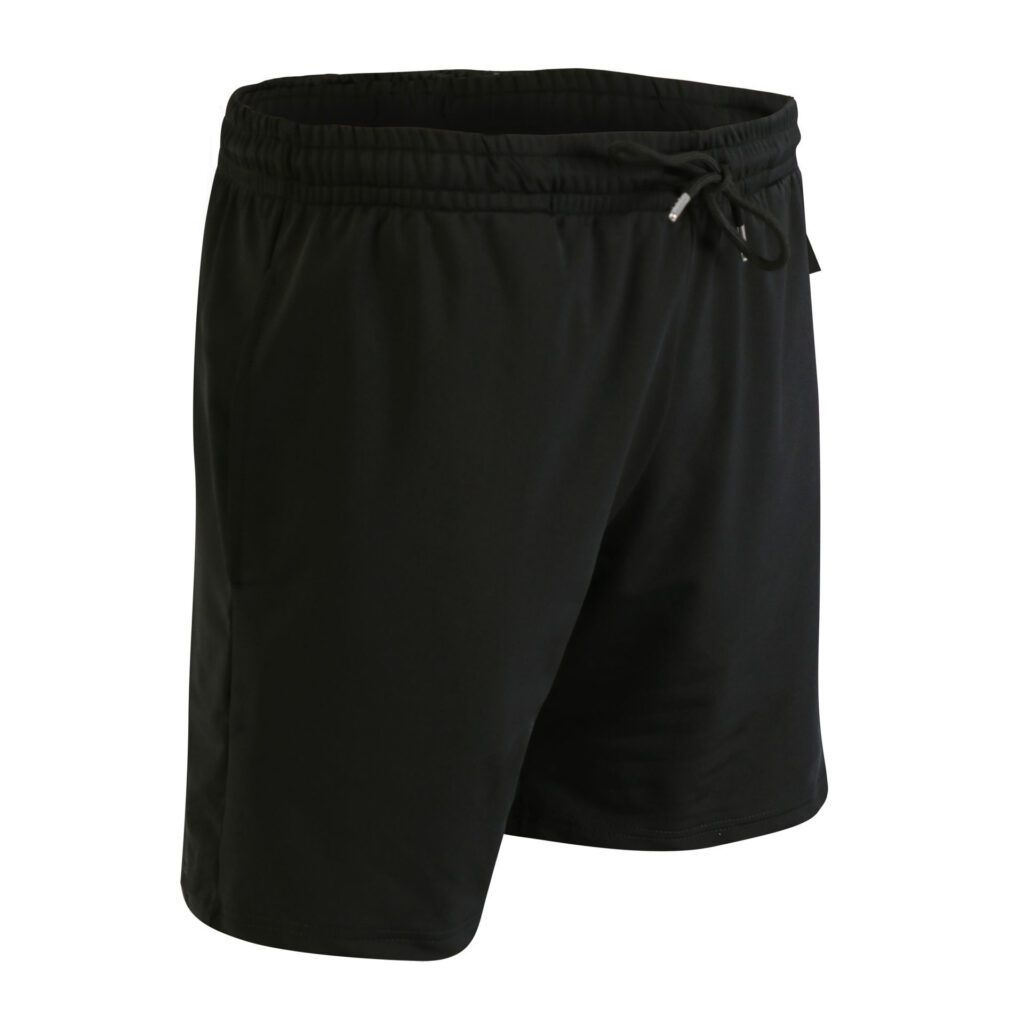 Men’s Pocketed Active Shorts MADE IN SA