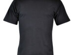 145g Classic Cotton T-Shirt MADE IN AFRICA