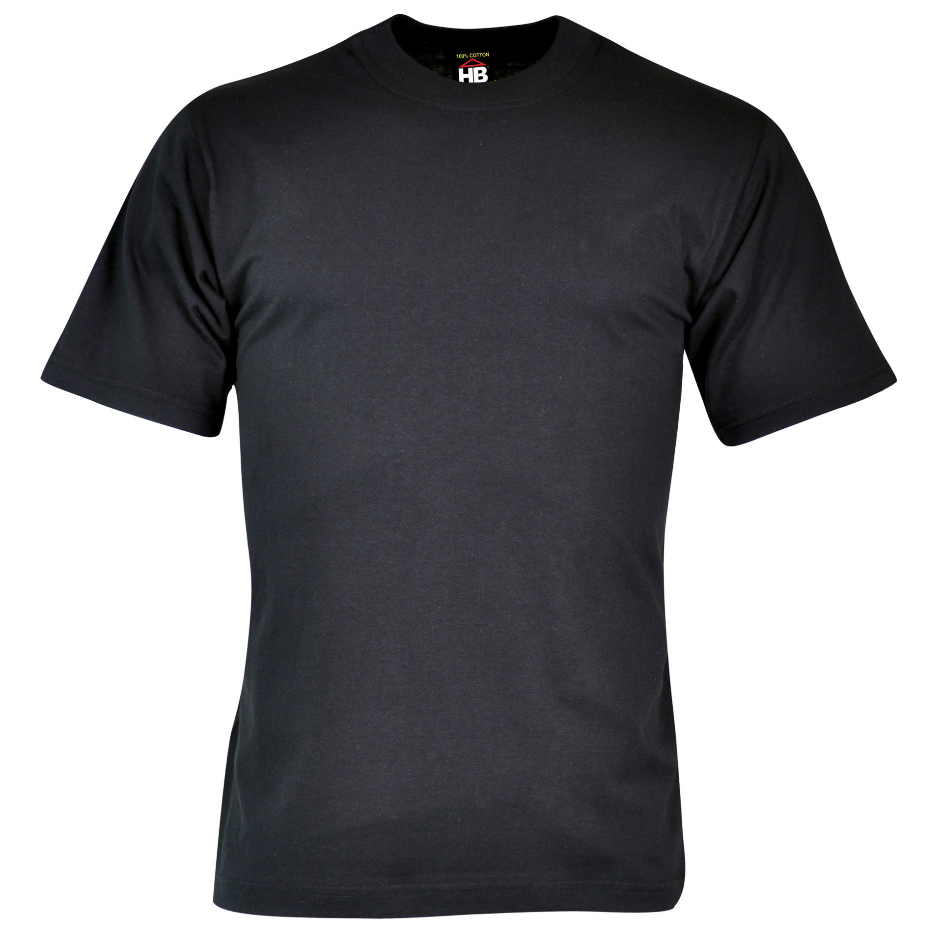 145g Classic Cotton T-Shirt 145g Classic Cotton T-Shirt MADE IN AFRICA 2