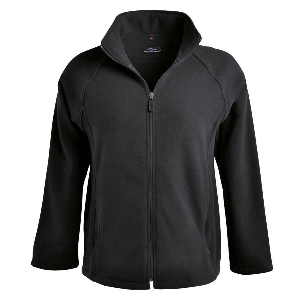 Ladies Classic Microfibre Polar Fleece FLEECE