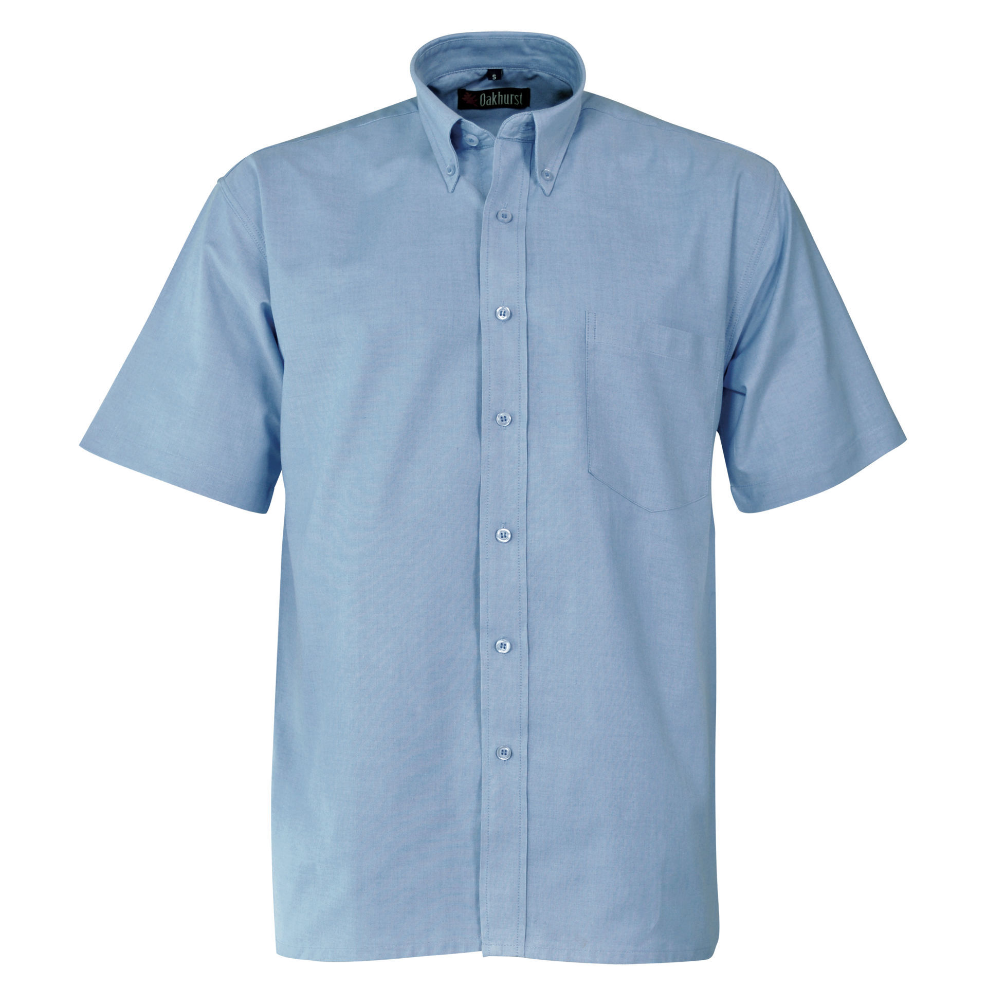 Prime Woven Shirt Short Sleeve Prime Woven Shirt Short Sleeve MADE IN SA 2