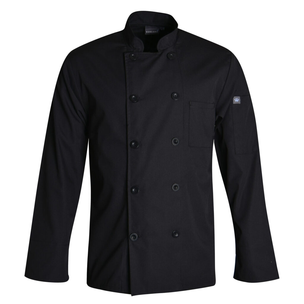 Gordon Chef Jacket MADE IN SA