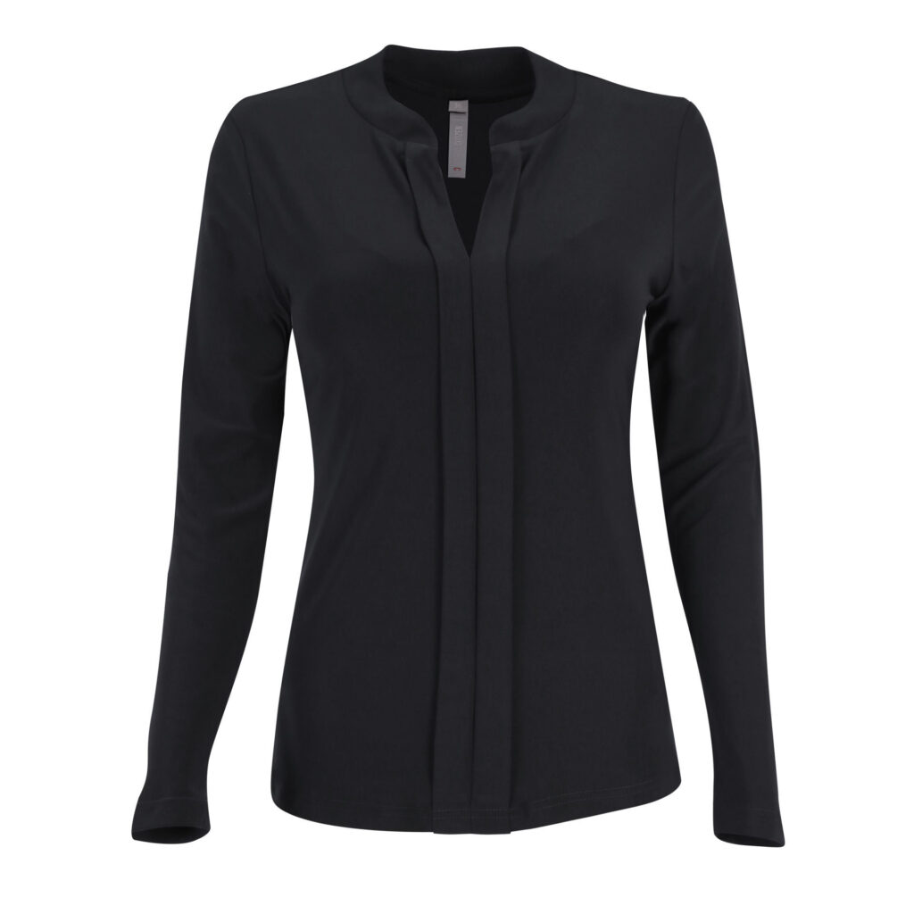 Emma Blouse – Long Sleeve MADE IN SA