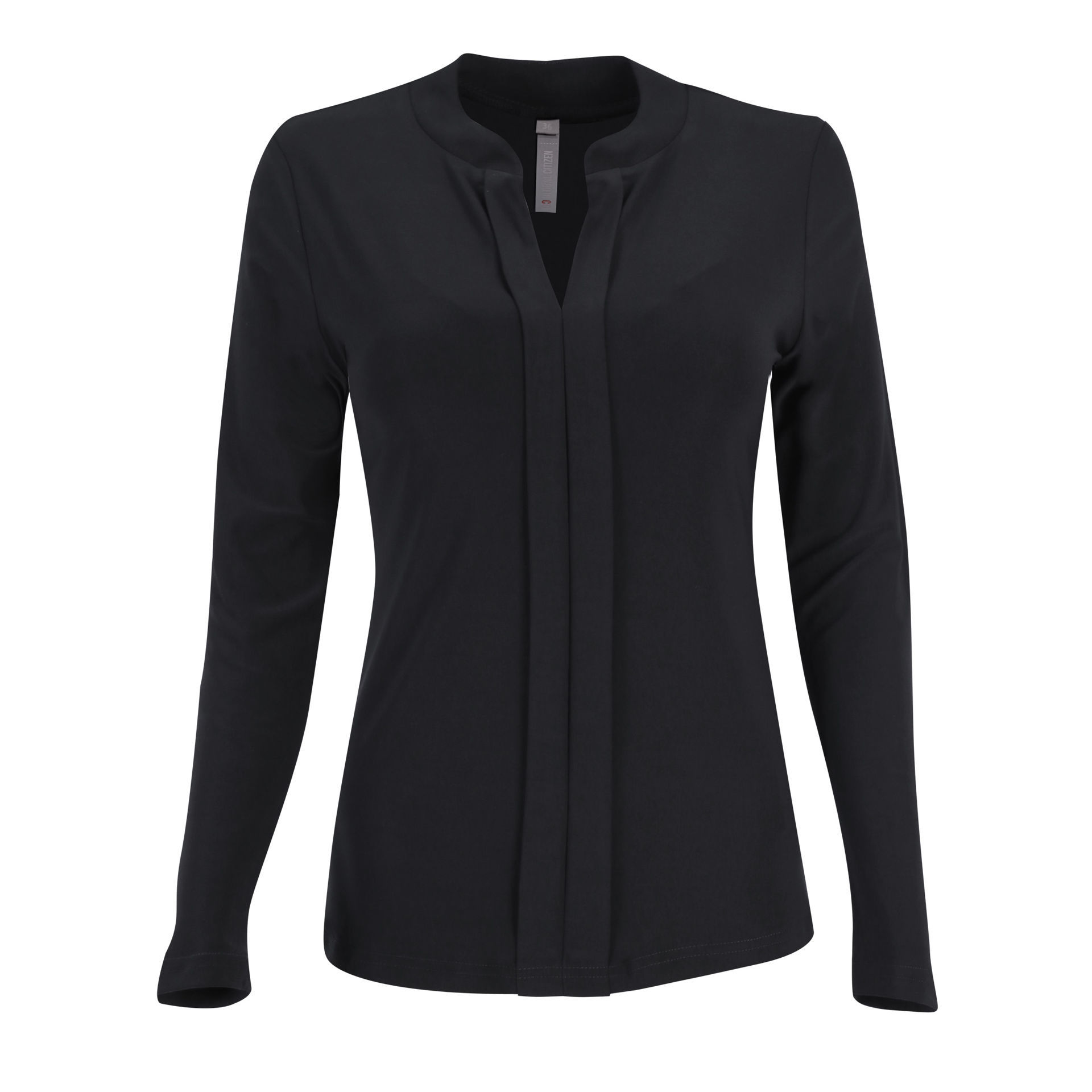 Emma Blouse – Long Sleeve Emma Blouse – Long Sleeve MADE IN SA 2