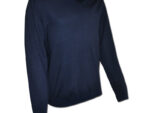 Premium Long Sleeve Jersey – Navy – While Stocks Last ON SALE