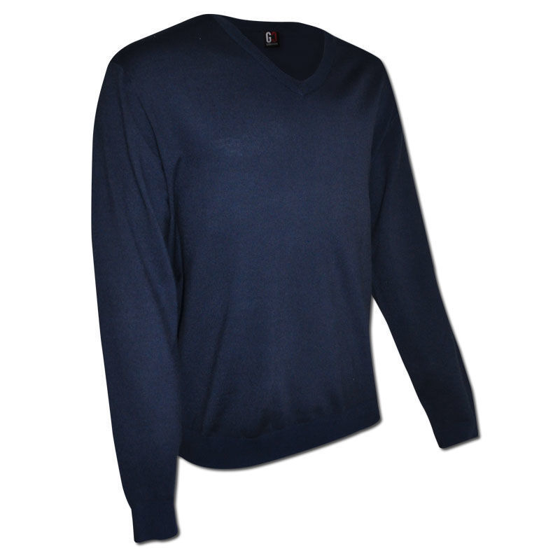 Premium Long Sleeve Jersey – Navy – While Stocks Last ON SALE