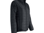Ladies Ballista Puffer Jacket -Black – While Stocks Last ON SALE
