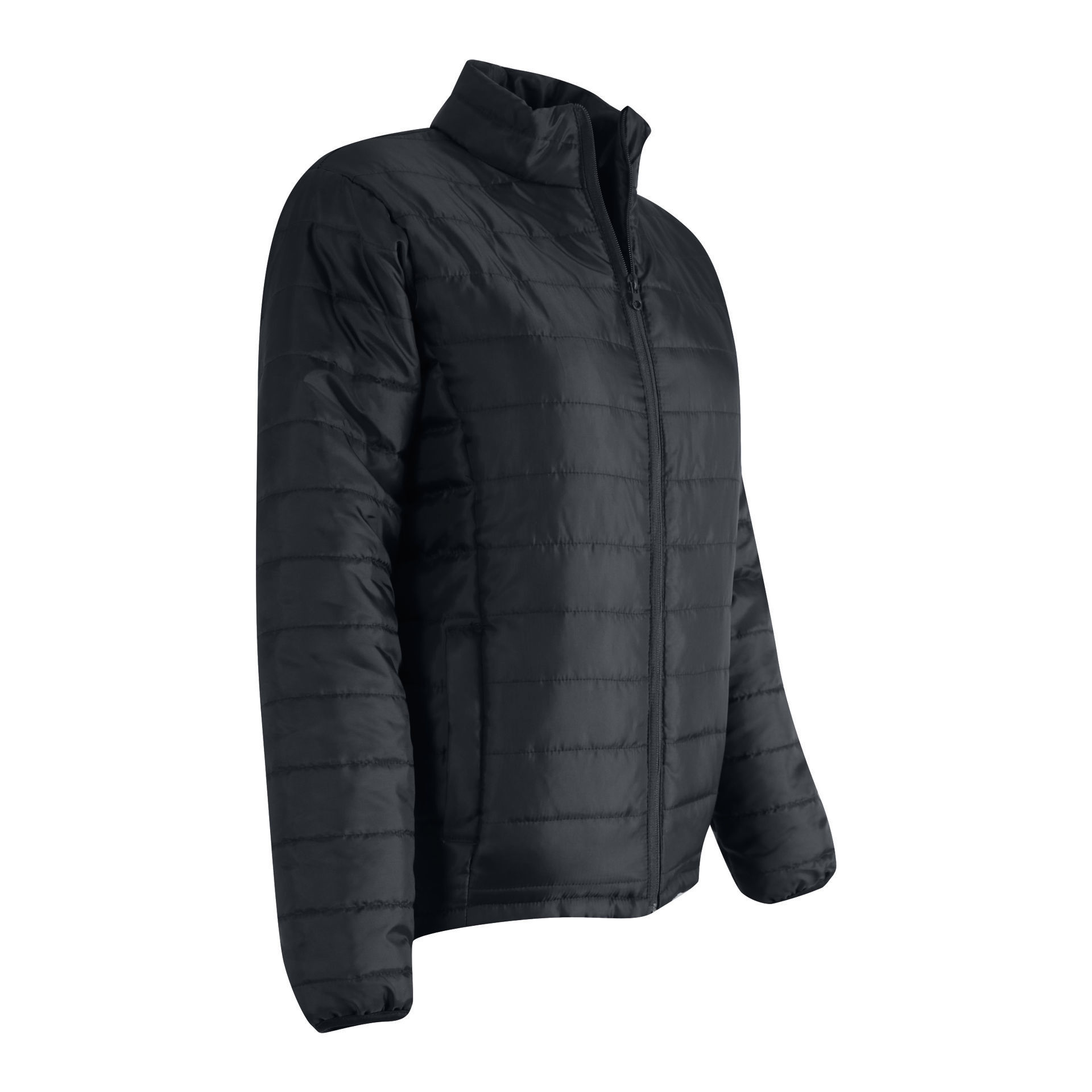 Ladies Ballista Puffer Jacket -Black – While Stocks Last Ladies Ballista Puffer Jacket -Black – While Stocks Last ON SALE 2