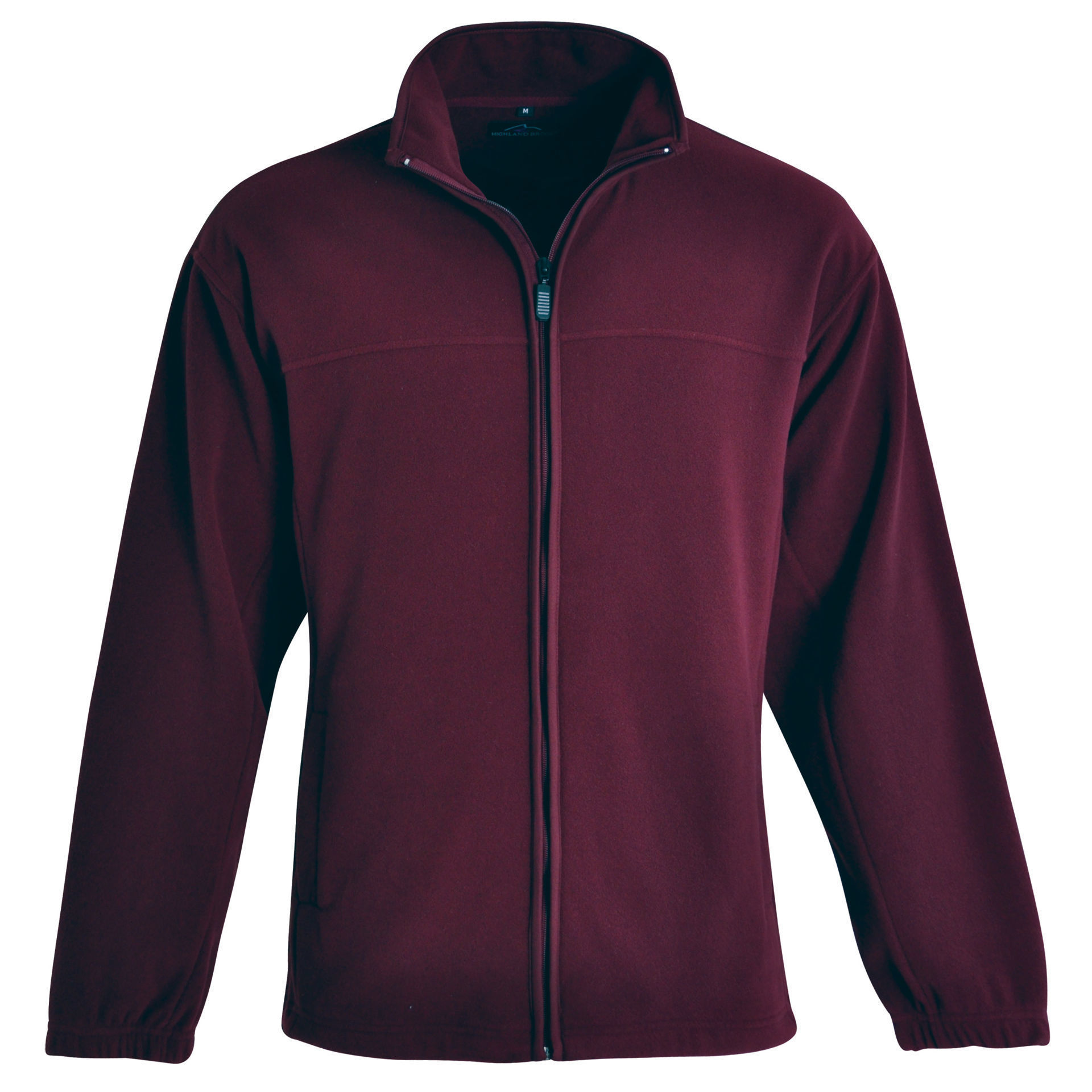 Classic Microfibre Polar Fleece – Maroon- While Stocks Last Classic Microfibre Polar Fleece – Maroon- While Stocks Last ON SALE 2