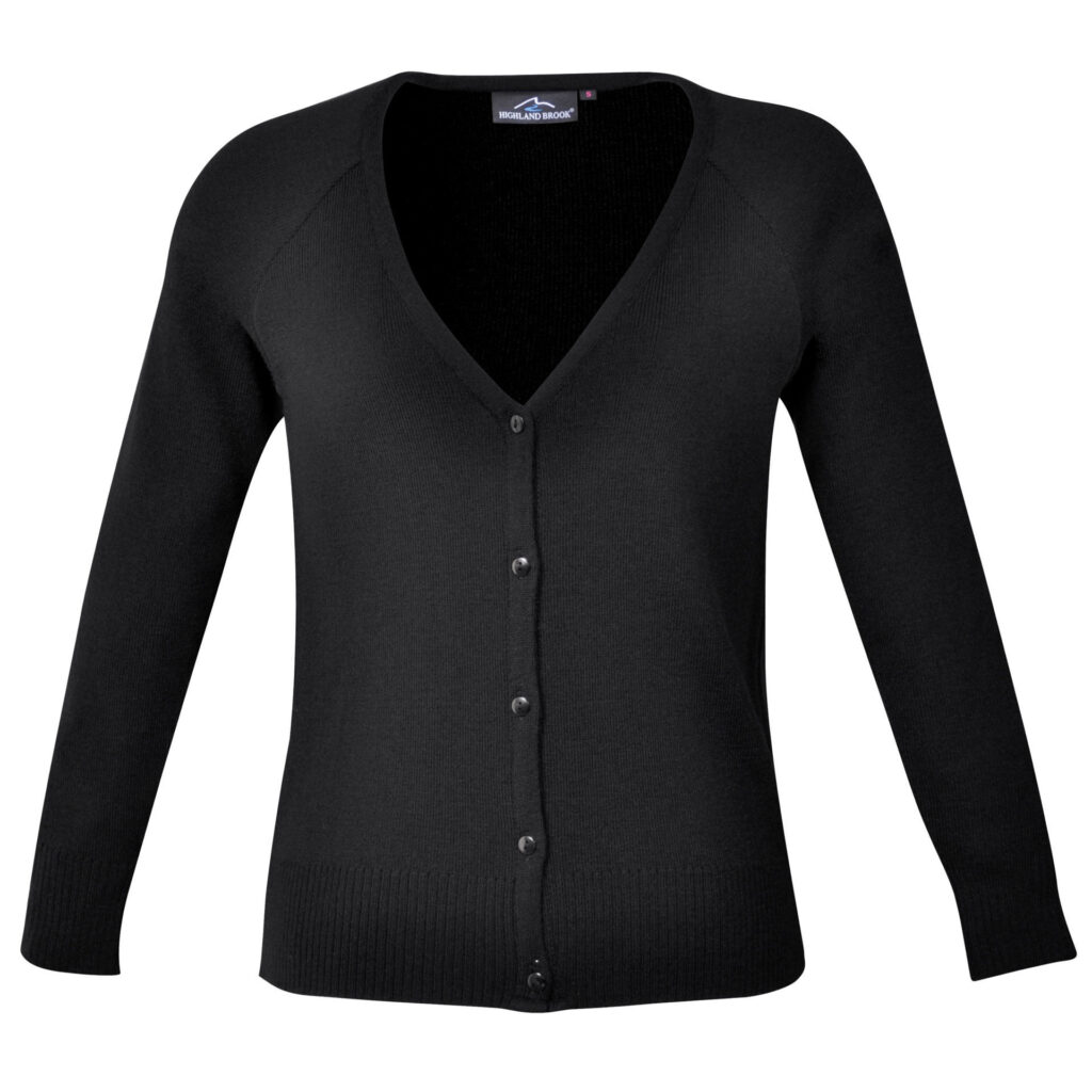 Ladies Classic Cardigan MADE IN SA