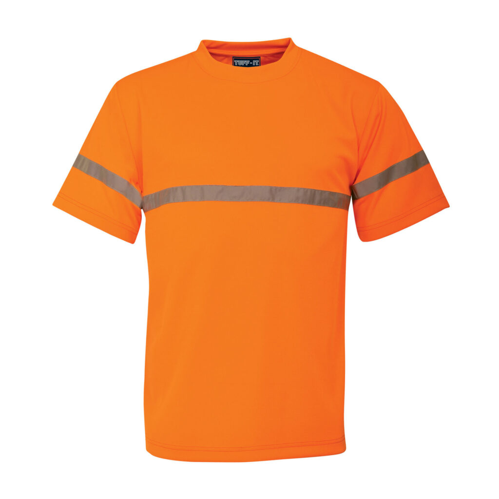 High Visibility T-shirt SERVICE COLLECTION