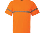 High Visibility T-shirt SERVICE COLLECTION