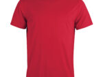 140g Urban Lifestyle T-Shirt – Red – While Stocks Last ON SALE