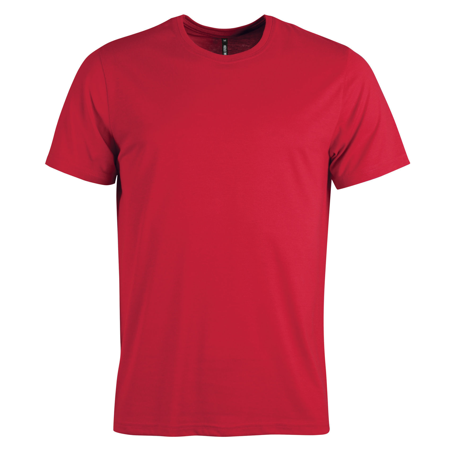 140g Urban Lifestyle T-Shirt – Red – While Stocks Last 140g Urban Lifestyle T-Shirt – Red – While Stocks Last ON SALE 2