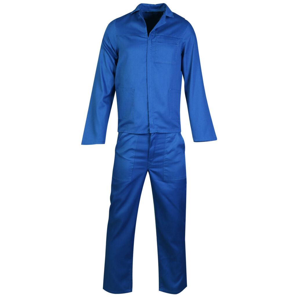 Conti Suit Set – 210gsm 80/20 Polycotton – While Stocks Last MEDICAL COLLECTION