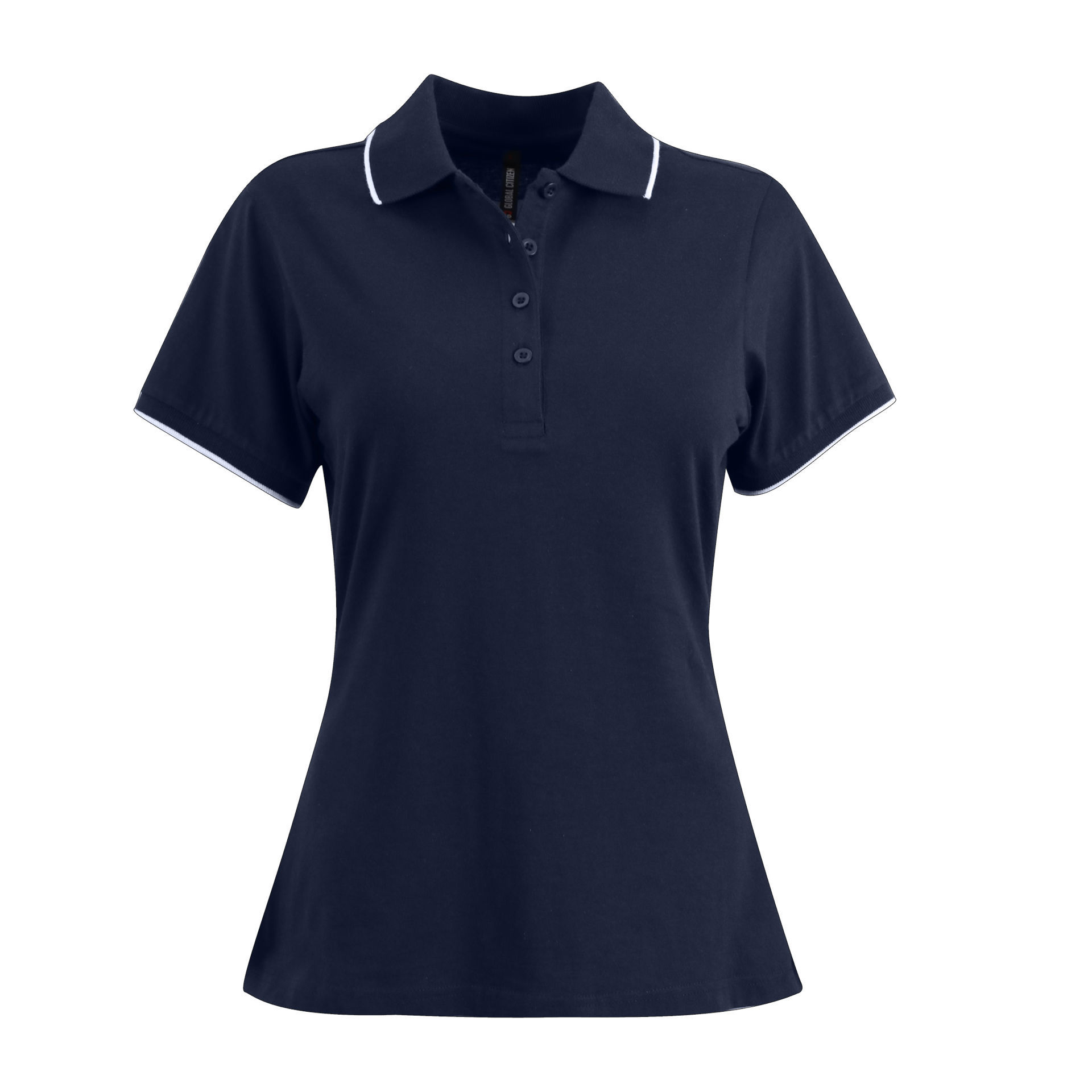 Ladies’ Delta Golfer Ladies’ Delta Golfer GOLF SHIRTS 2