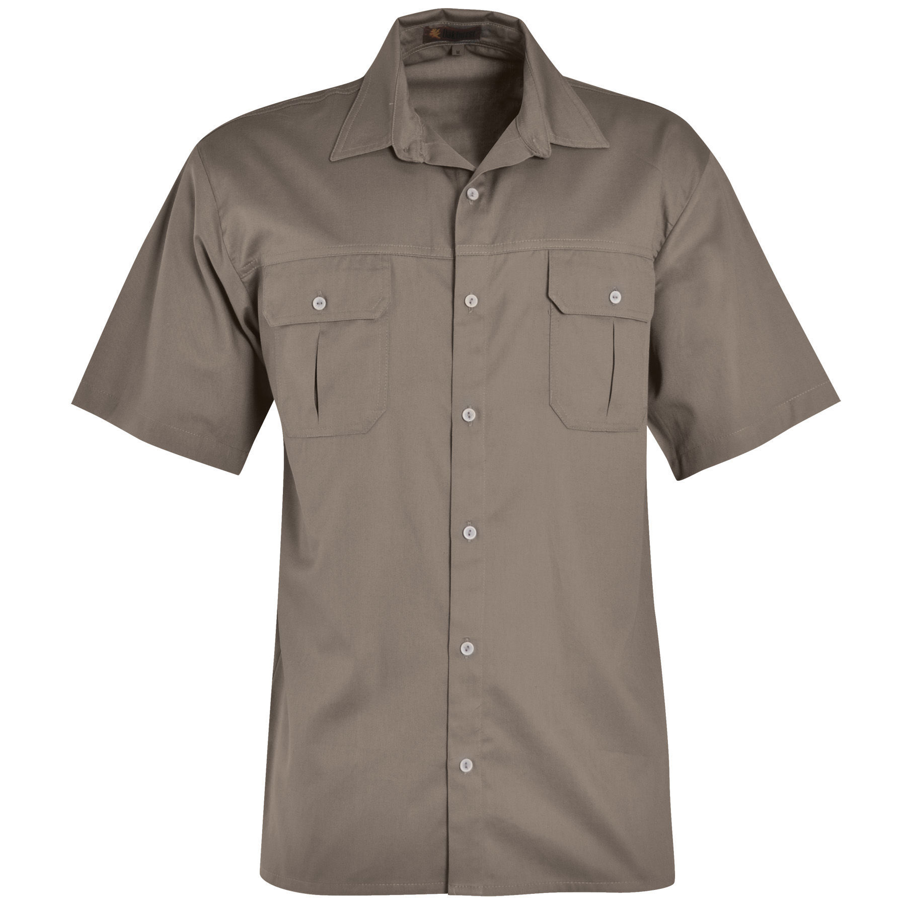 Venture Bush Shirt Venture Bush Shirt MADE IN SA 2