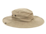 Safari Hat Cotton HEADWEAR