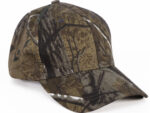 Leaf Camo Cap Leaf Camo Cap HEADWEAR