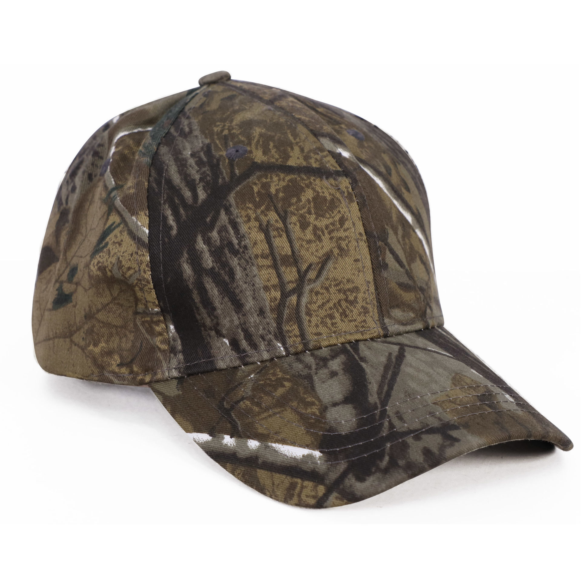 Leaf Camo Cap Leaf Camo Cap HEADWEAR 2