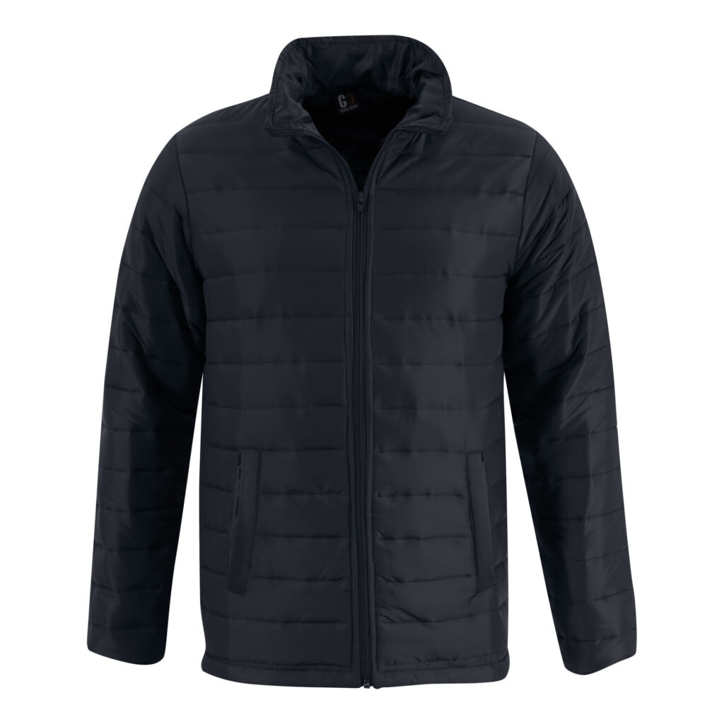 Men’s Peak Puffer Jacket MADE IN SA