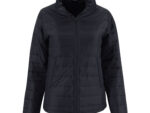 Ladies’ Peak Puffer Jacket Ladies’ Peak Puffer Jacket MADE IN SA